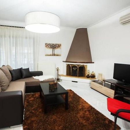 Apartamento Sweet Dreams Trikala Exterior foto