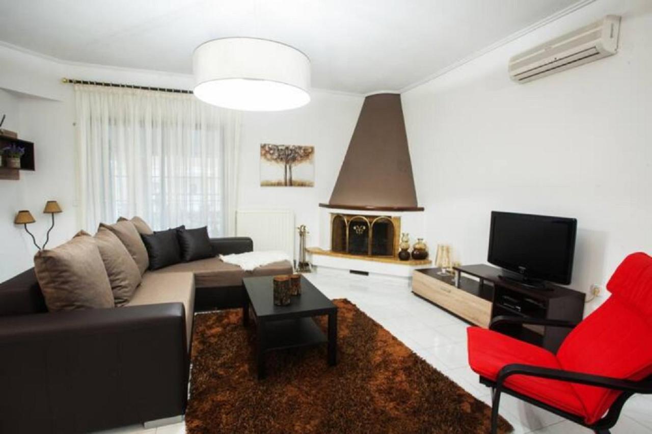 Apartamento Sweet Dreams Trikala Exterior foto