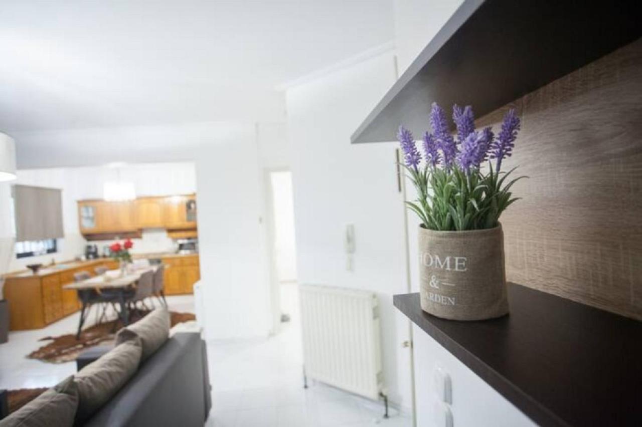 Apartamento Sweet Dreams Trikala Exterior foto