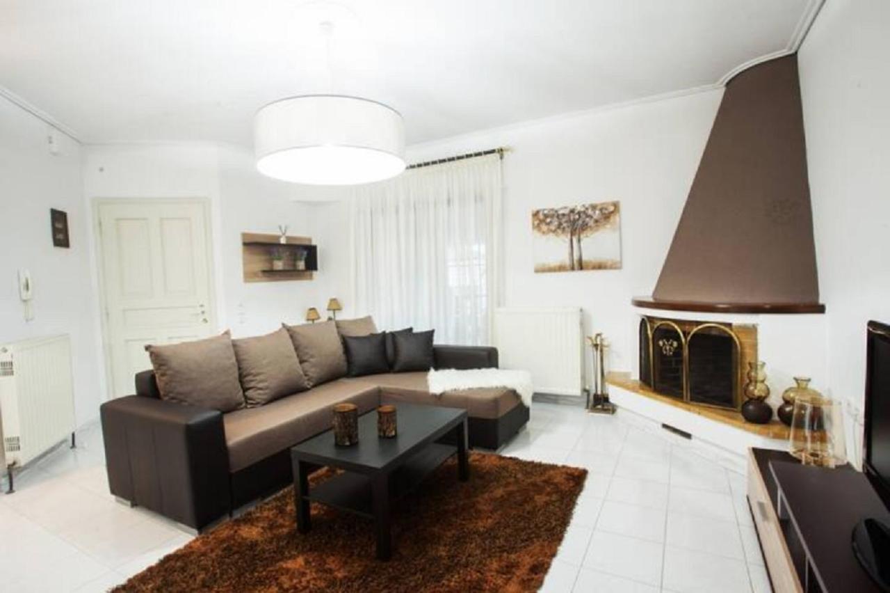 Apartamento Sweet Dreams Trikala Exterior foto