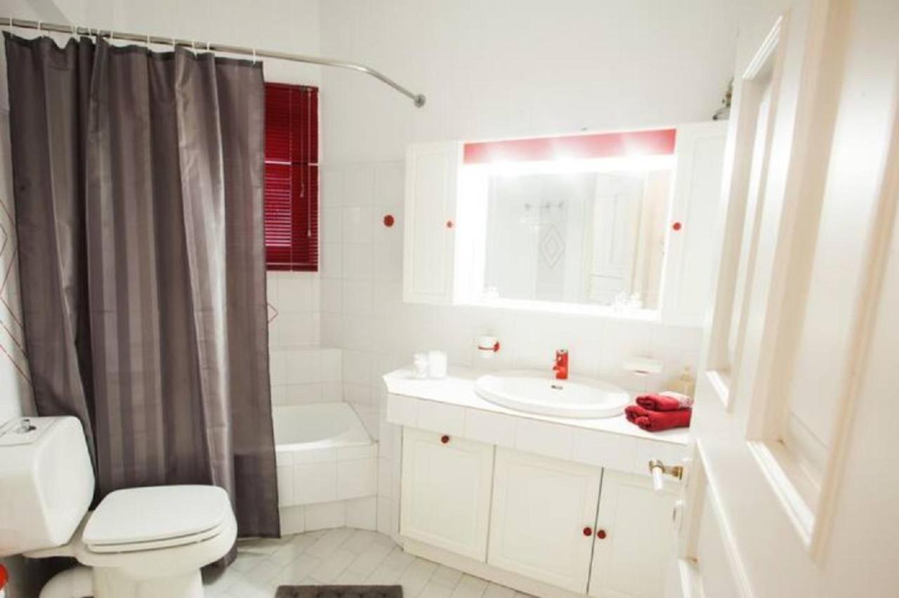 Apartamento Sweet Dreams Trikala Exterior foto