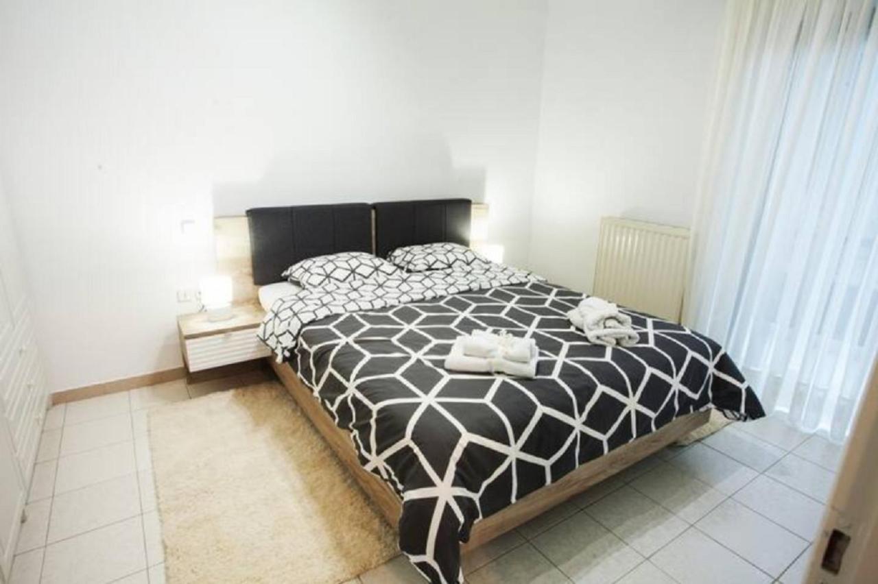 Apartamento Sweet Dreams Trikala Exterior foto