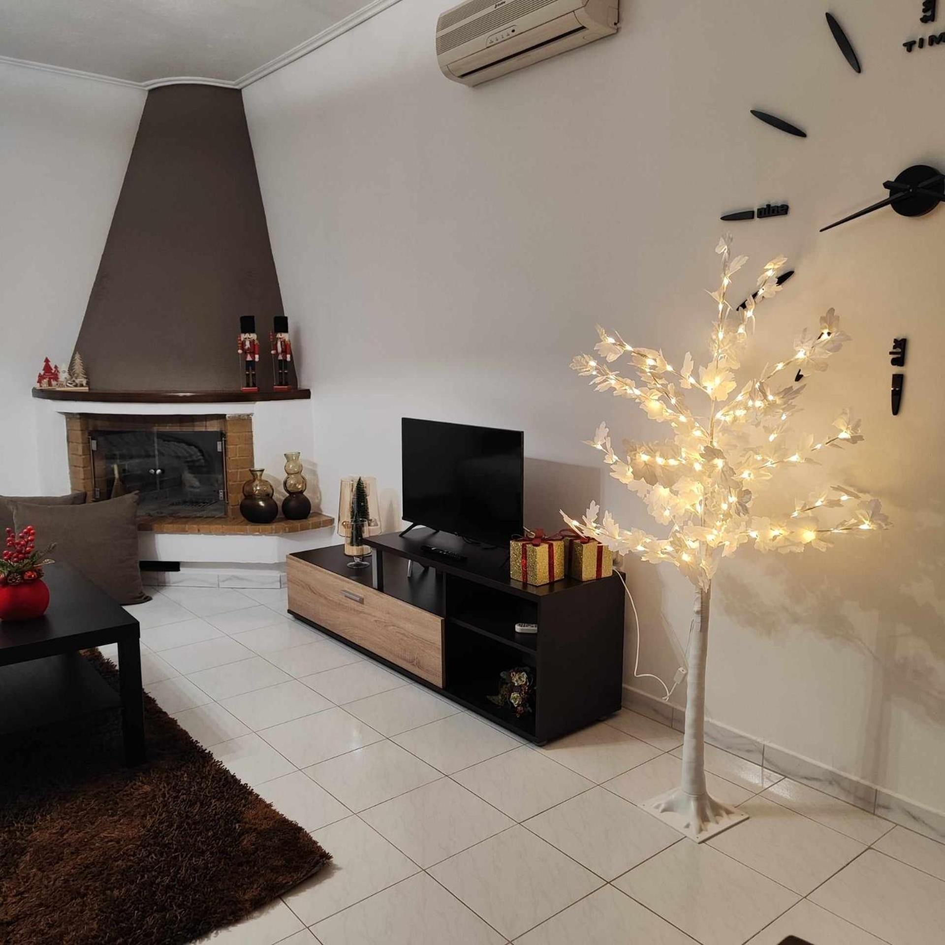 Apartamento Sweet Dreams Trikala Exterior foto