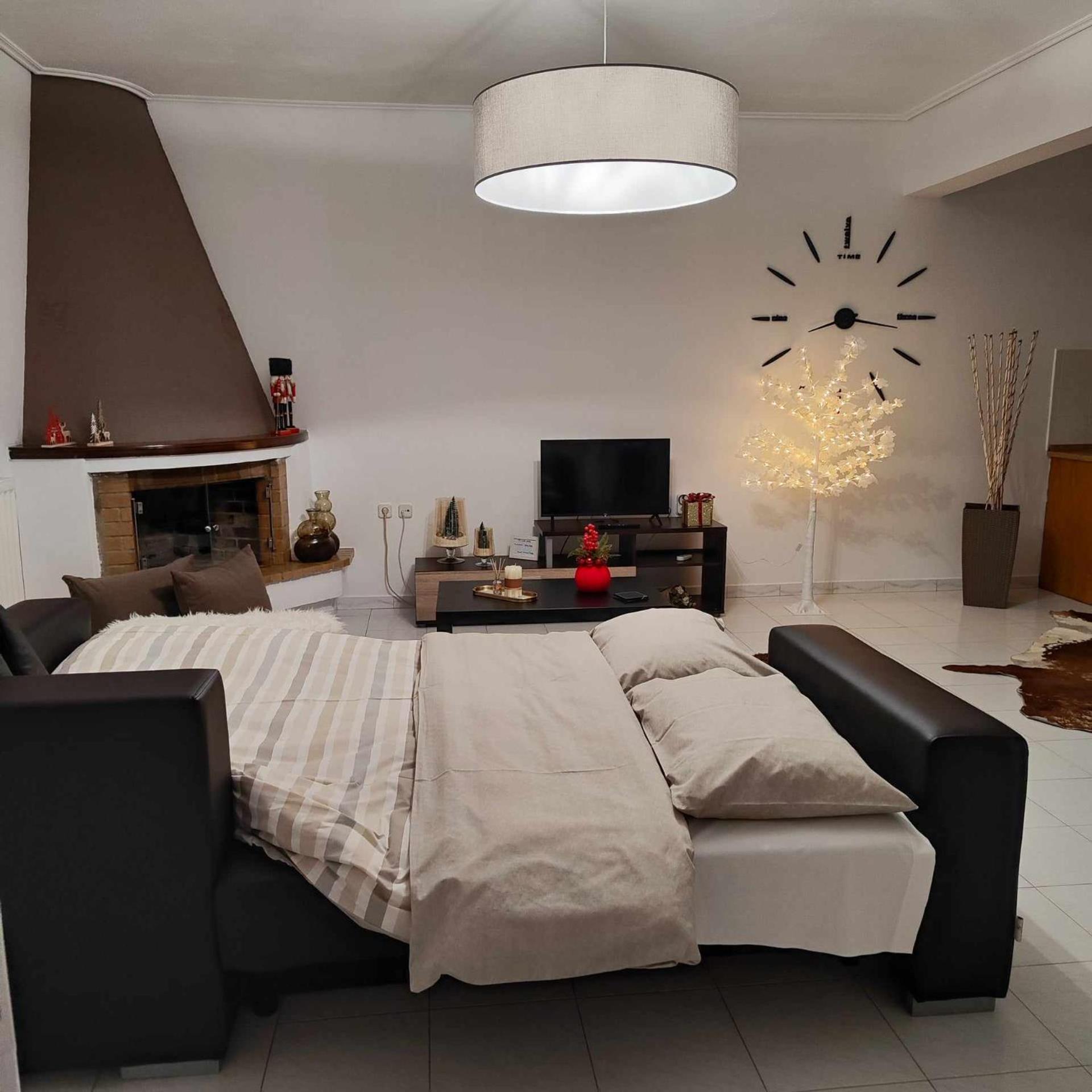 Apartamento Sweet Dreams Trikala Exterior foto